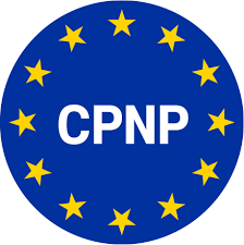 Logo du Portail de Notification des Produits Cosmétiques