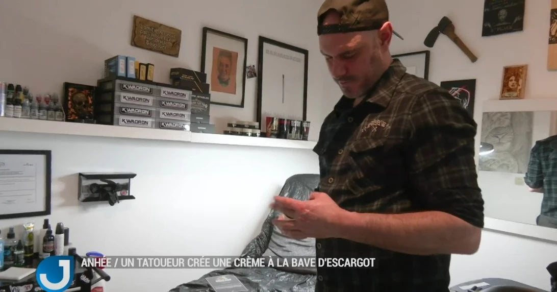 Charger la vidéo : 